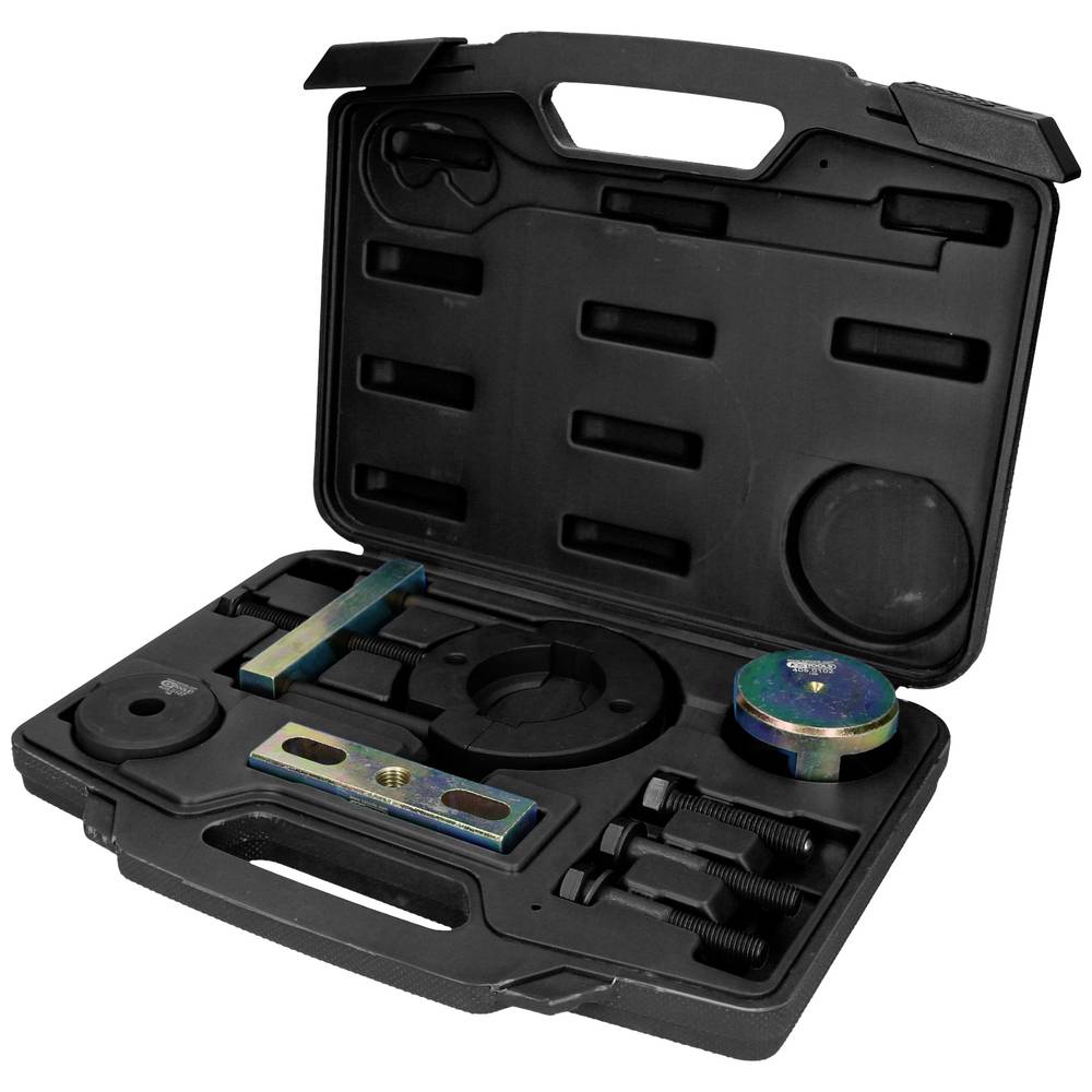 KS Tools 4050100 Poelietrekker voor injectiepompwiel