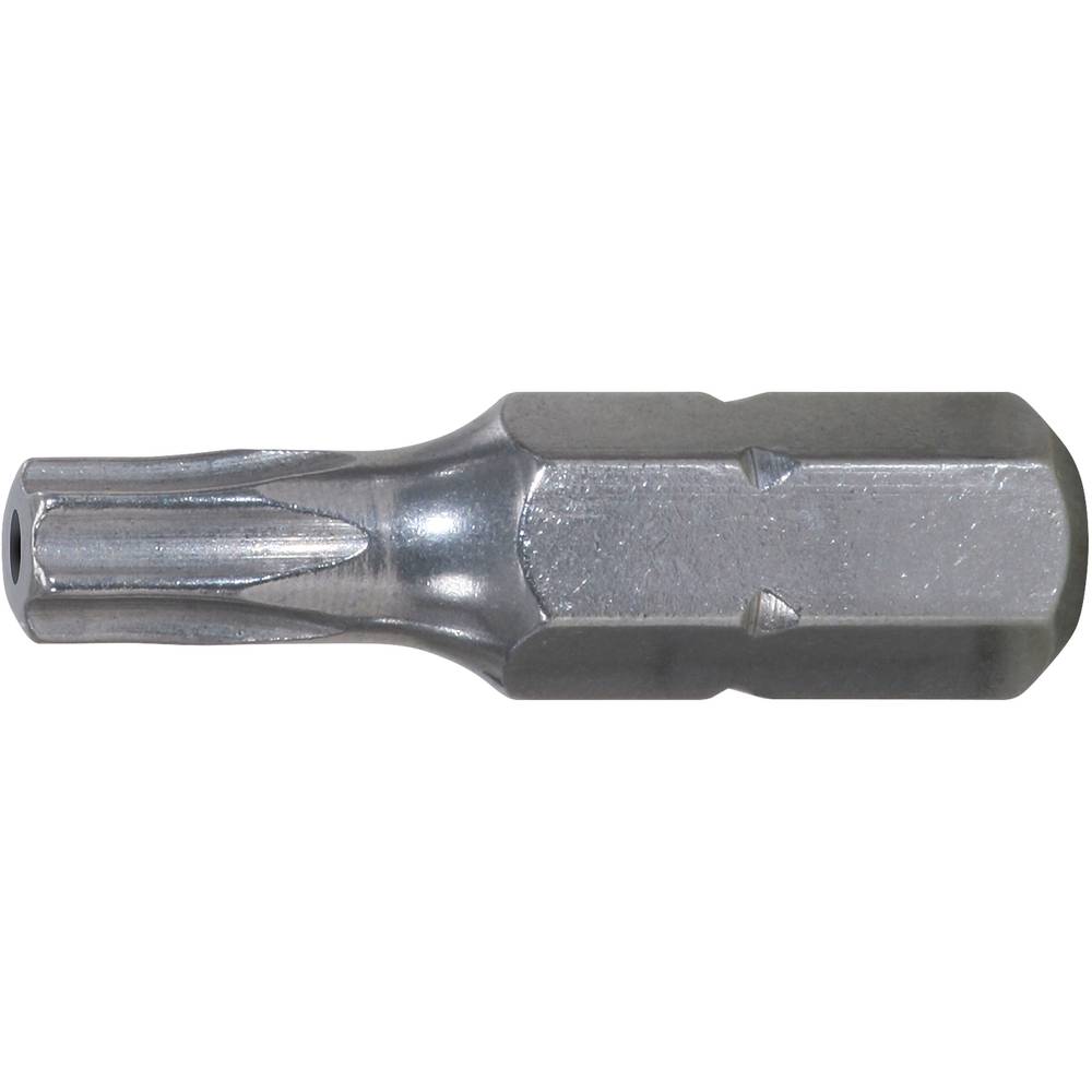 KS Tools 910.2361 9102361 Torx-bit TB 30 RVS V2A Roestvast C 6.3 1 stuk(s)
