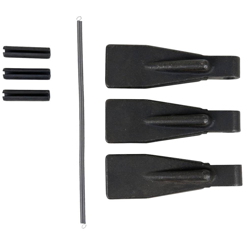KS Tools 4500081 Reservebekkenset