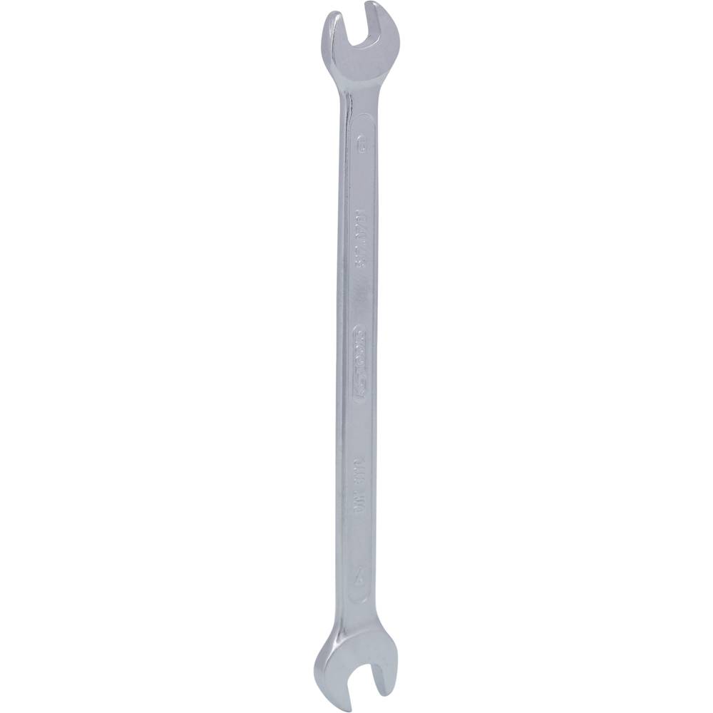 KS Tools 5170701 517.0701 Dubbele steeksleutel Sleutelbreedte (metrisch) 6 - 7 mm