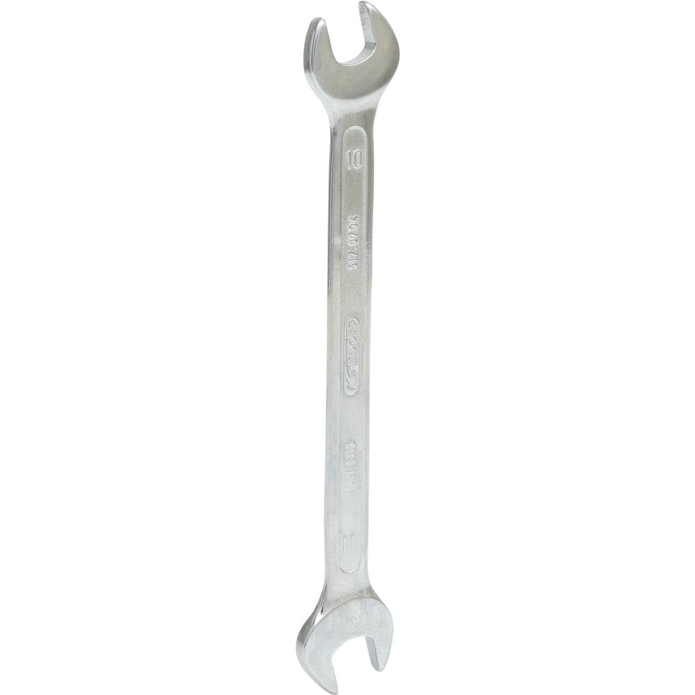 KS Tools 5170704 517.0704 Dubbele steeksleutel Sleutelbreedte (metrisch) 10 - 11 mm