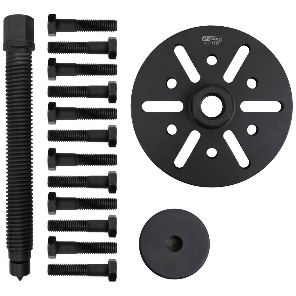 KS Tools 4601110 Poelietrekker voor asafdichting