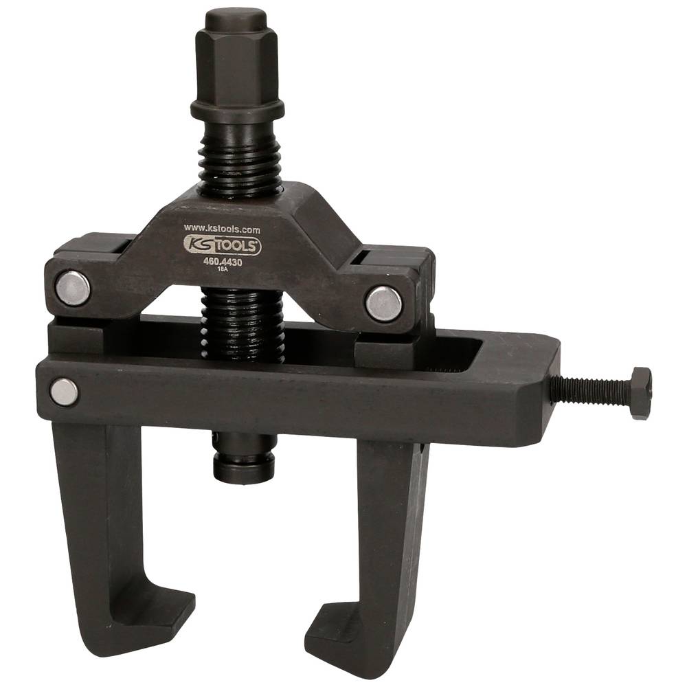 KS Tools 4604430 Poelietrekker voor kogelgewricht Aantal haken: 2