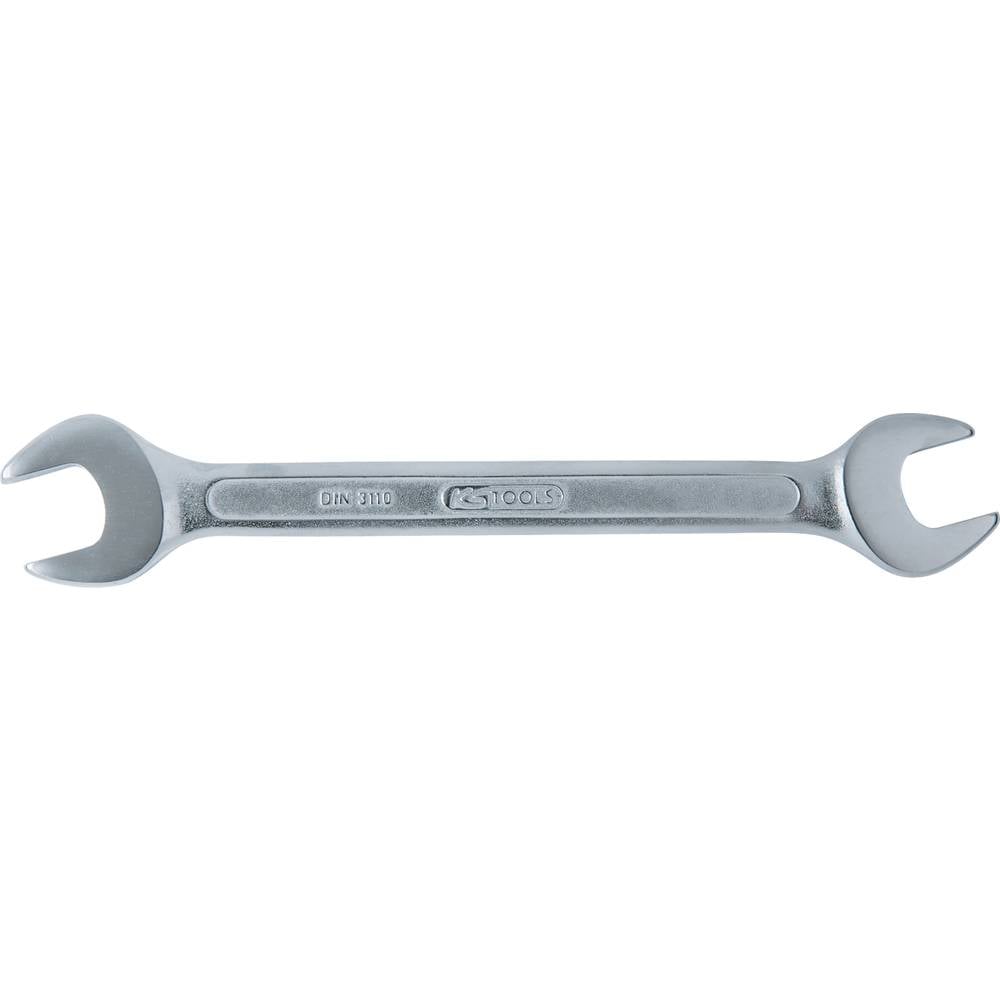 KS Tools 5170728 517.0728 Dubbele steeksleutel Sleutelbreedte (metrisch) 46 - 50 mm