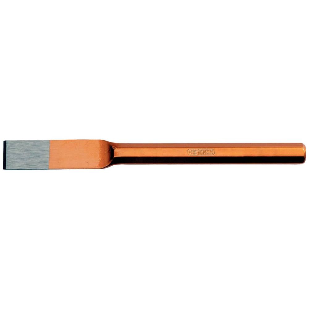 KS Tools Voegbeitel, 8-kant, 250 x 100 mm 1620152