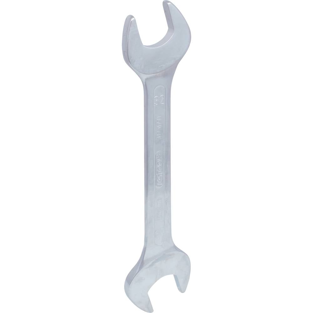 KS Tools 517.0771 517.0771 Dubbele steeksleutel Sleutelbreedte (metrisch) 32 - 36 mm