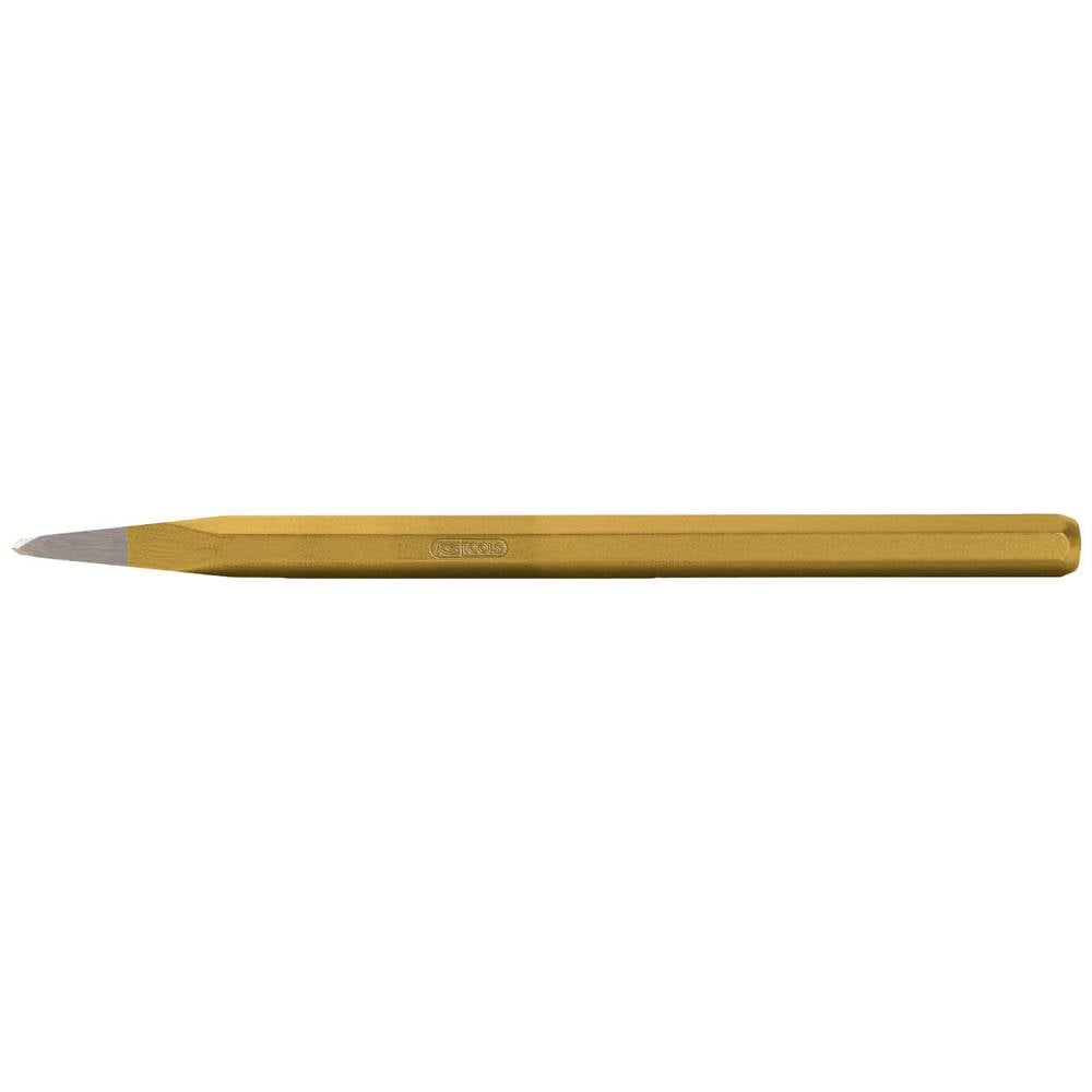 KS Tools Puntbeitel, 8-kant, 18 x 300 mm 1620233