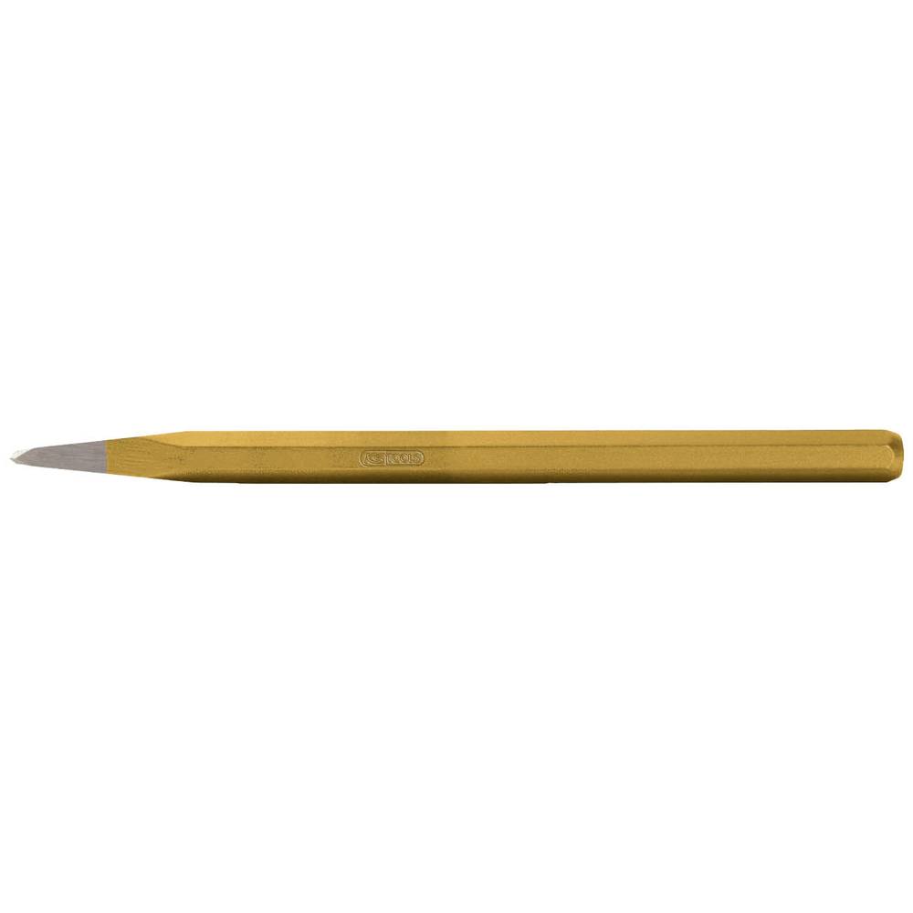 KS Tools Puntbeitel, 8-kant, 20 x 1000 mm 1620239