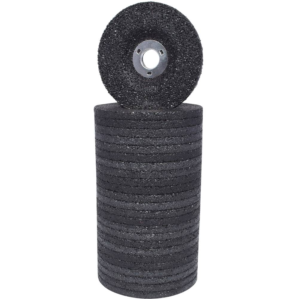 KS Tools 515.5058 Afbraamschijf Diameter 59 mm Boordiameter 9.56 mm 25 stuk(s)