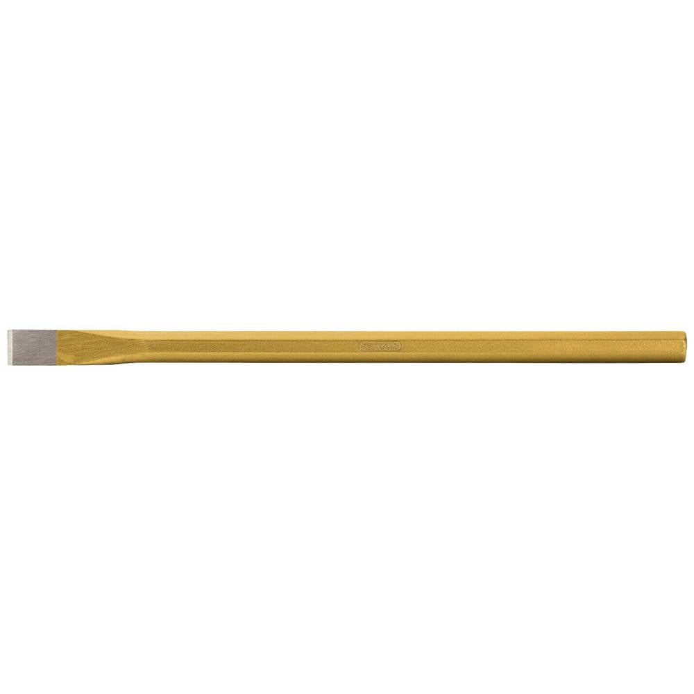 KS Tools Beitel voor elektriciens, 8-kant, 14 x 200 mm 1620262