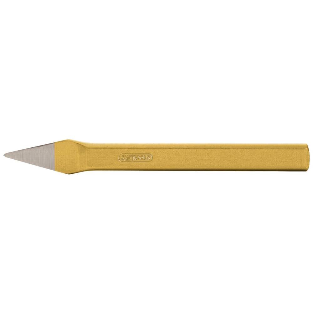 KS Tools Kruisbeitel, plat ovaal, 8x250mm 1620286