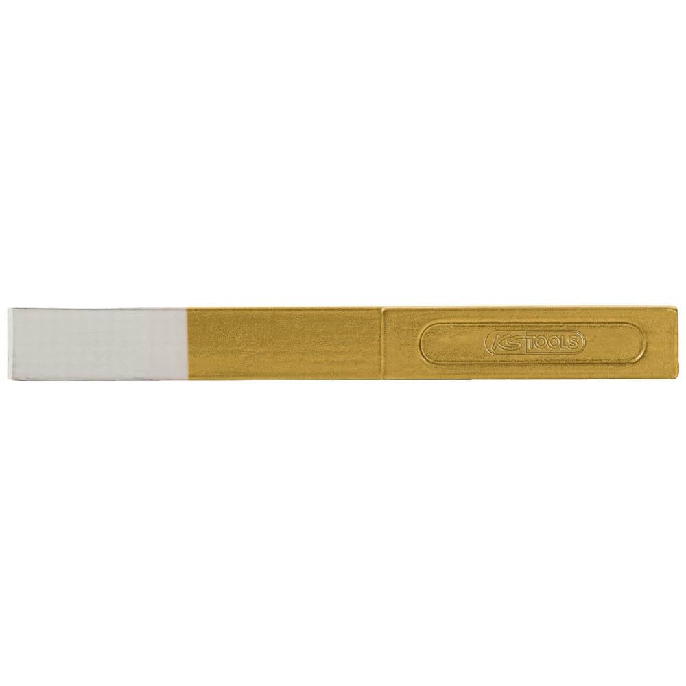 KS Tools Body-sleufbeitel, extra dun, 240 mm 1620421