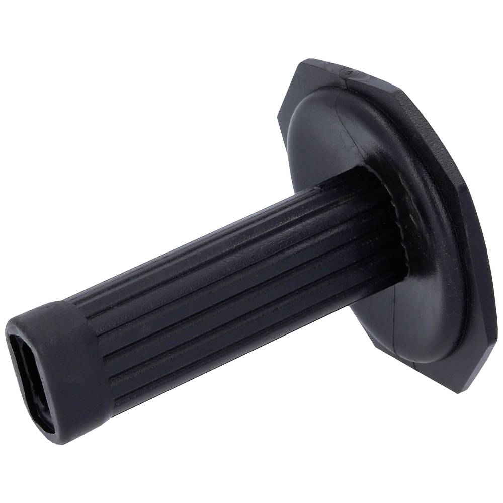 KS Tools Handgreep voor beitel, beitel 20 x 12 mm 1620441