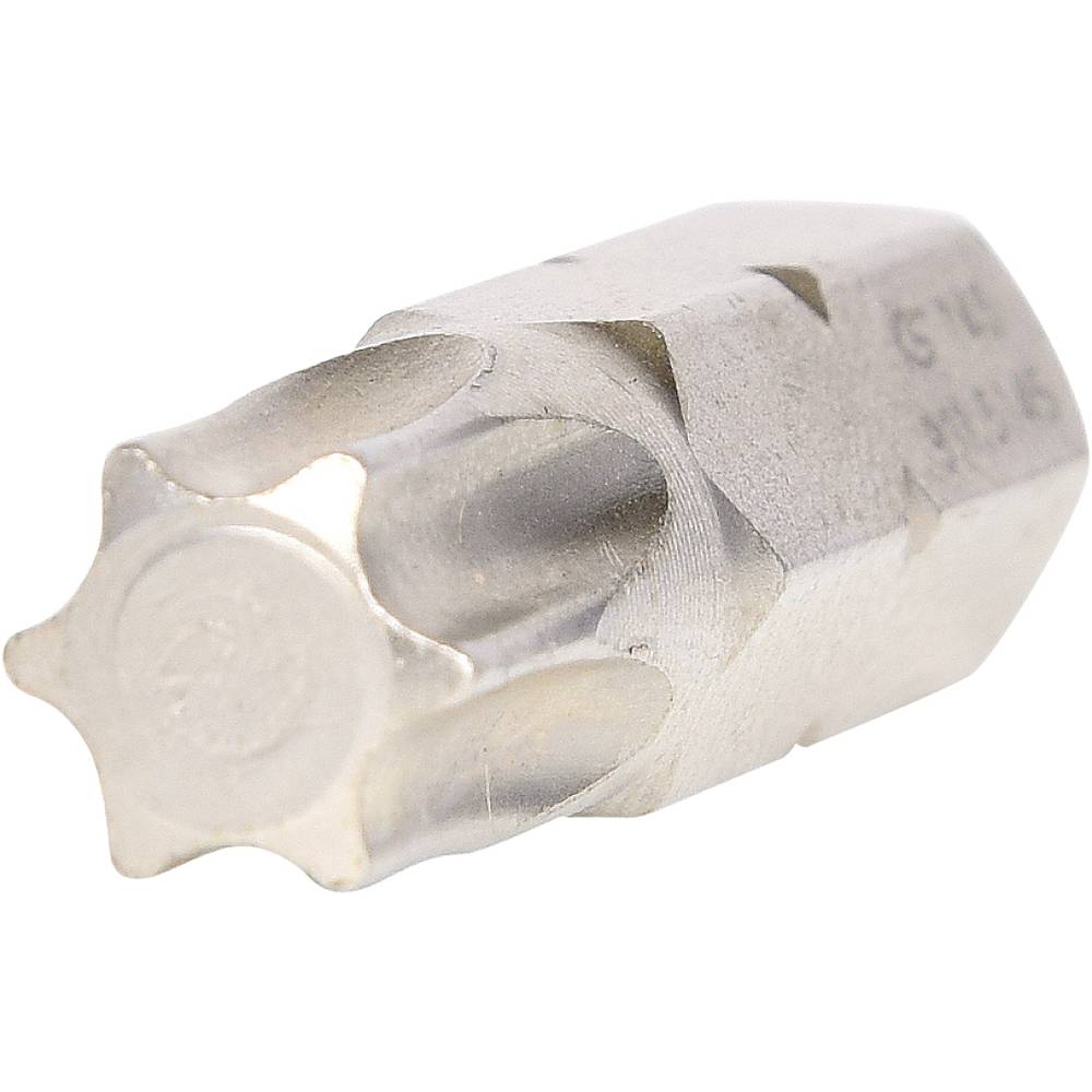 KS Tools 911.5145 9115145 Torx-bit T 45 Speciaal staal Vernikkeld C 8 1 stuk(s)