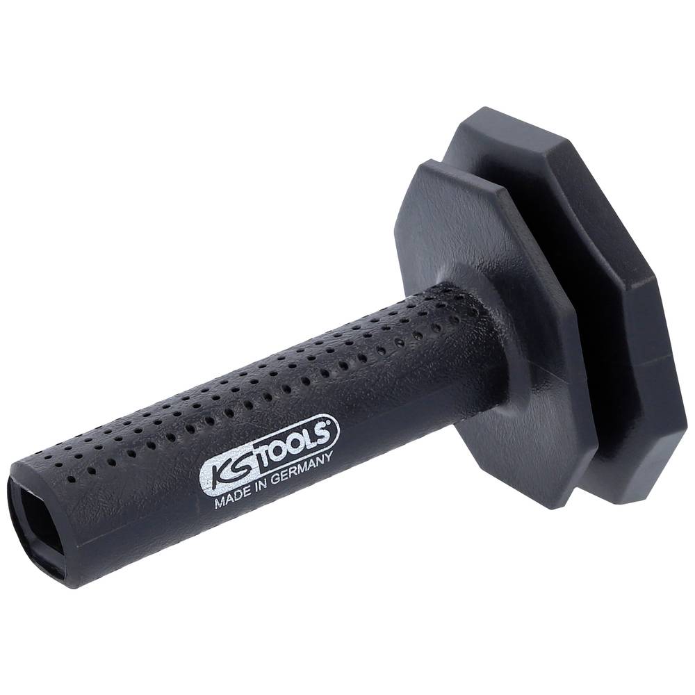 KS Tools Veiligheidshandgreep voor beitel, beitel 23 x 13 mm 1622128