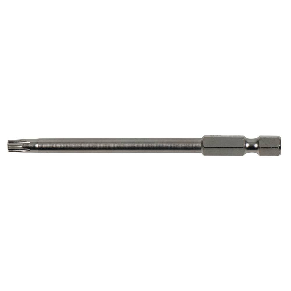 KS Tools 911.7633 911.7633 Torx-bit T 10 Speciaal staal E 6.3 1 stuk(s)