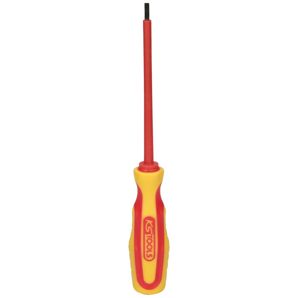 KS Tools 117.0504 Platte schroevendraaier