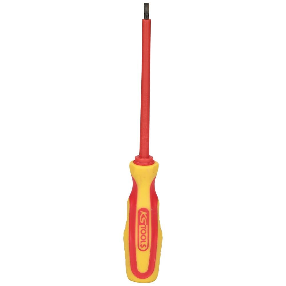 KS Tools 117.0506 Platte schroevendraaier