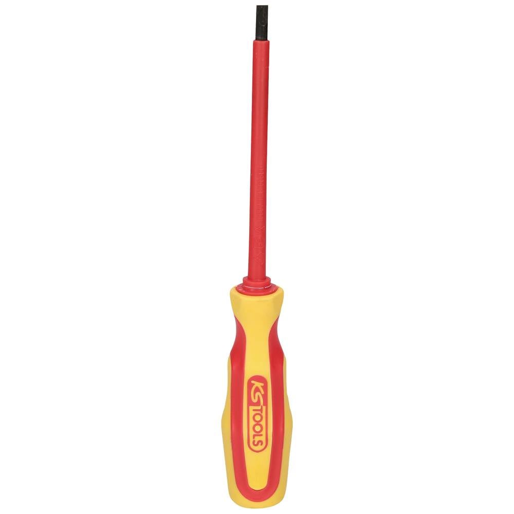 KS Tools 117.0512 Platte schroevendraaier