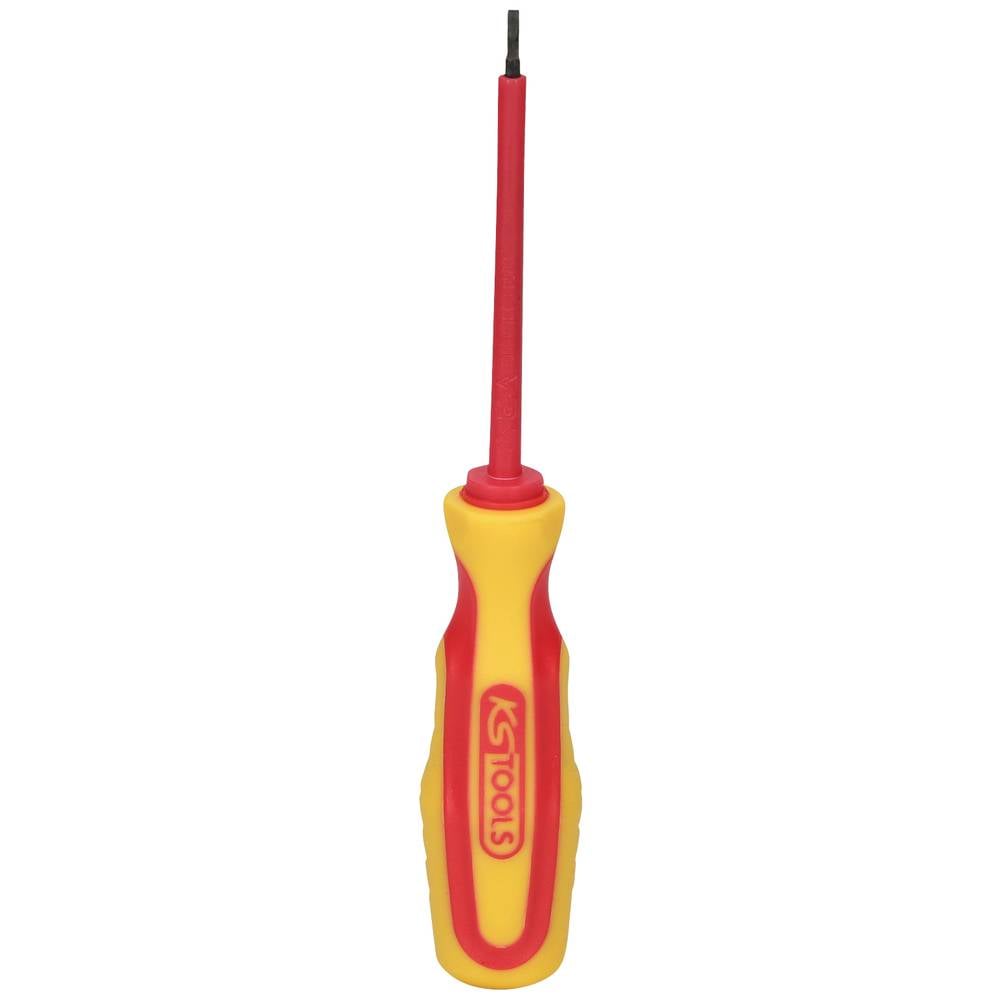KS Tools 117.0541 Platte schroevendraaier