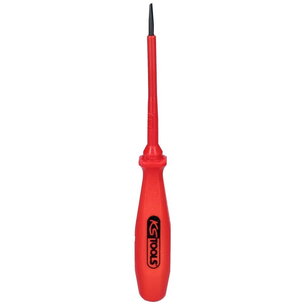 KS Tools 117.1455 Platte schroevendraaier
