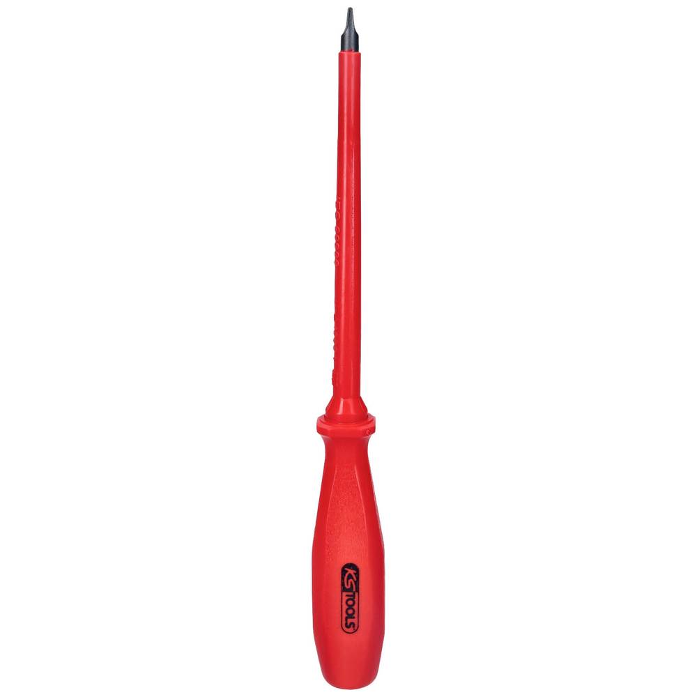 KS Tools 117.1458 Platte schroevendraaier