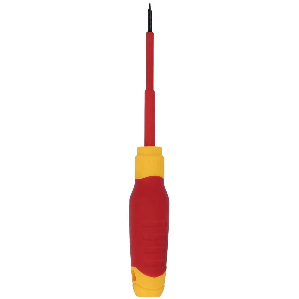 KS Tools 117.5025 Platte schroevendraaier Kopbreedte: 2.5 mm DIN 5264, DIN ISO 2380, DIN EN 60900