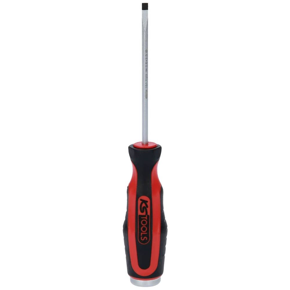 KS Tools 151.1123 Platte schroevendraaier