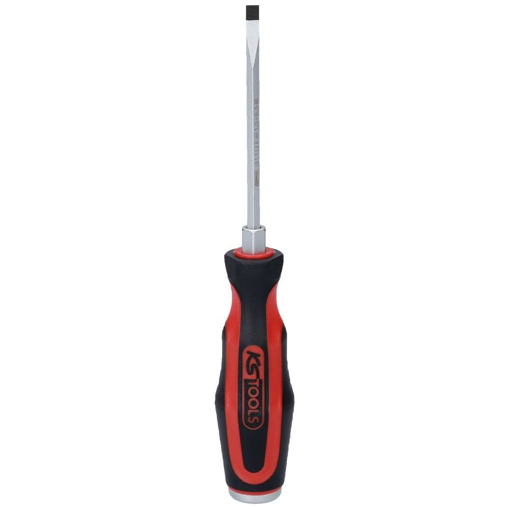 KS Tools 151.1128 Platte schroevendraaier