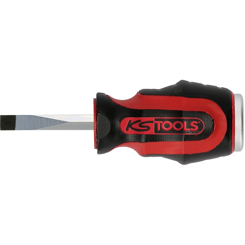 KS Tools 151.1131 Platte schroevendraaier