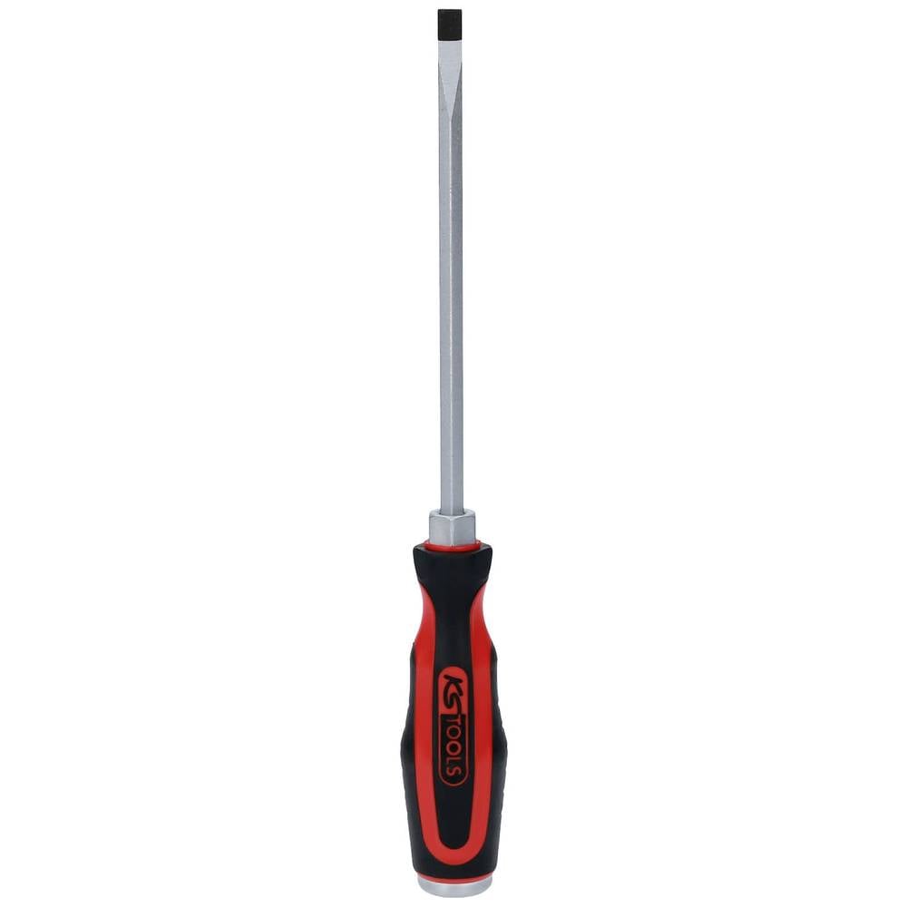 KS Tools 151.1133 Platte schroevendraaier