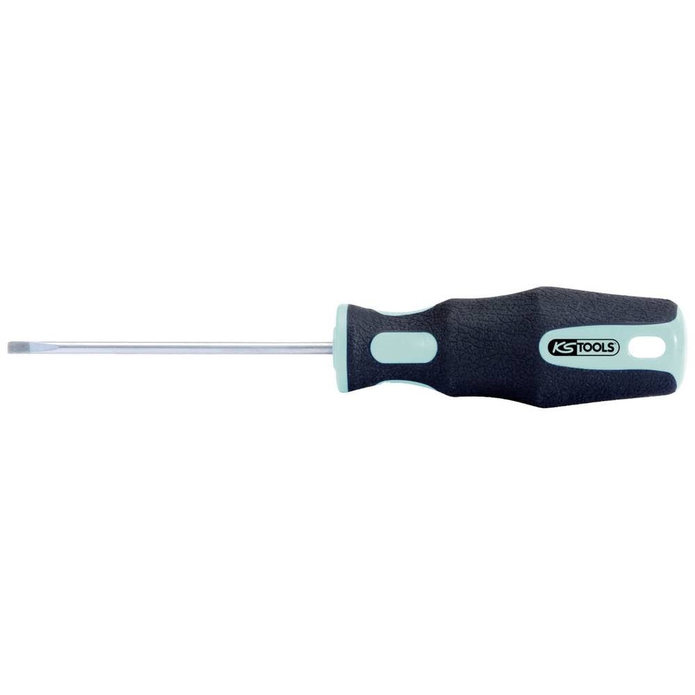 KS Tools 153.1002 Platte schroevendraaier