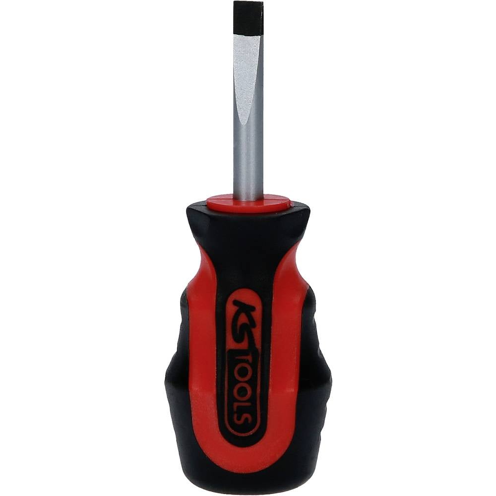 KS Tools 159.1001 Platte schroevendraaier DIN 5265