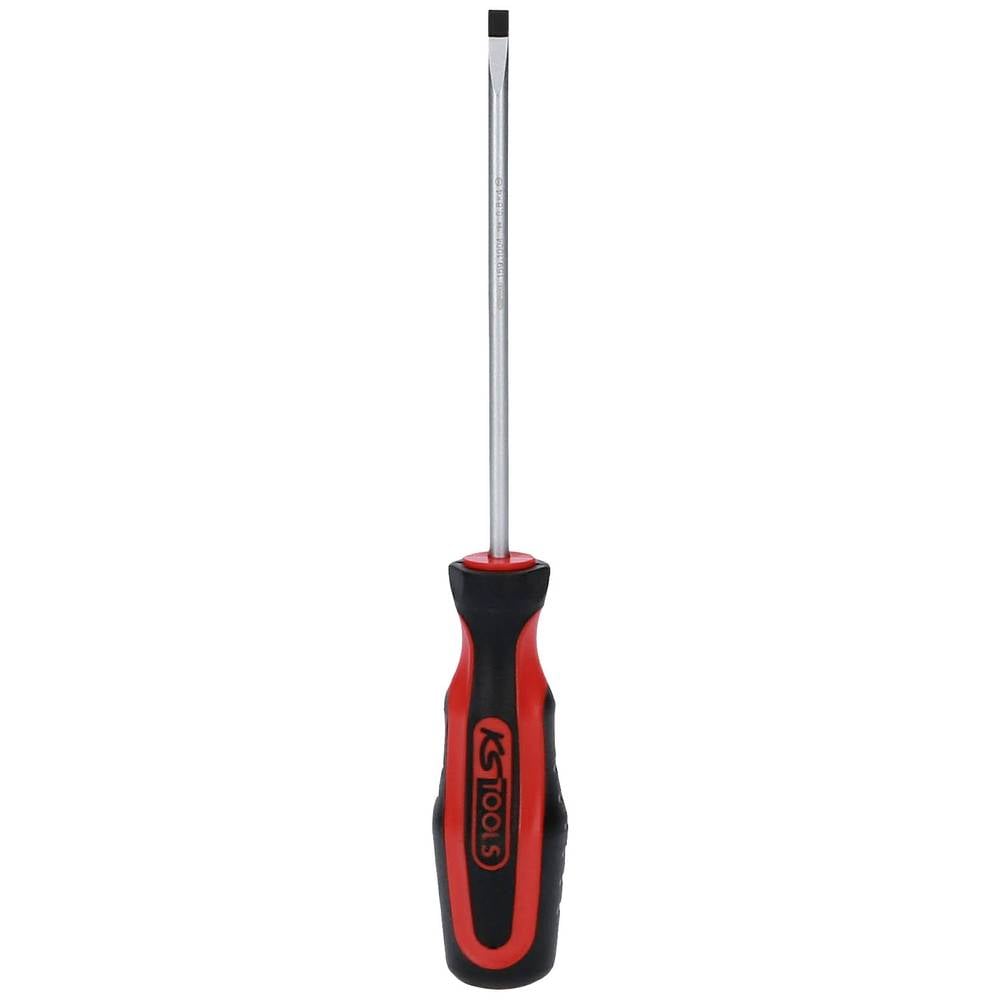 KS Tools 159.1004 Platte schroevendraaier DIN 5265