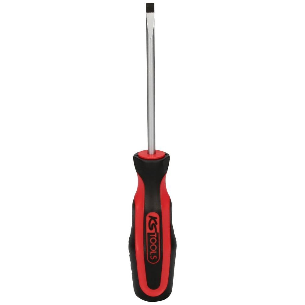 KS Tools 159.1005 Platte schroevendraaier DIN 5265