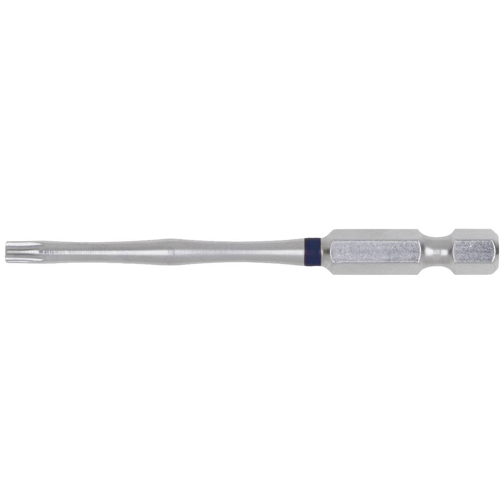 KS Tools 918.3655 9183655 Torx-bit TB 15 Speciaal staal Vernikkeld E 6.3 1 stuk(s)