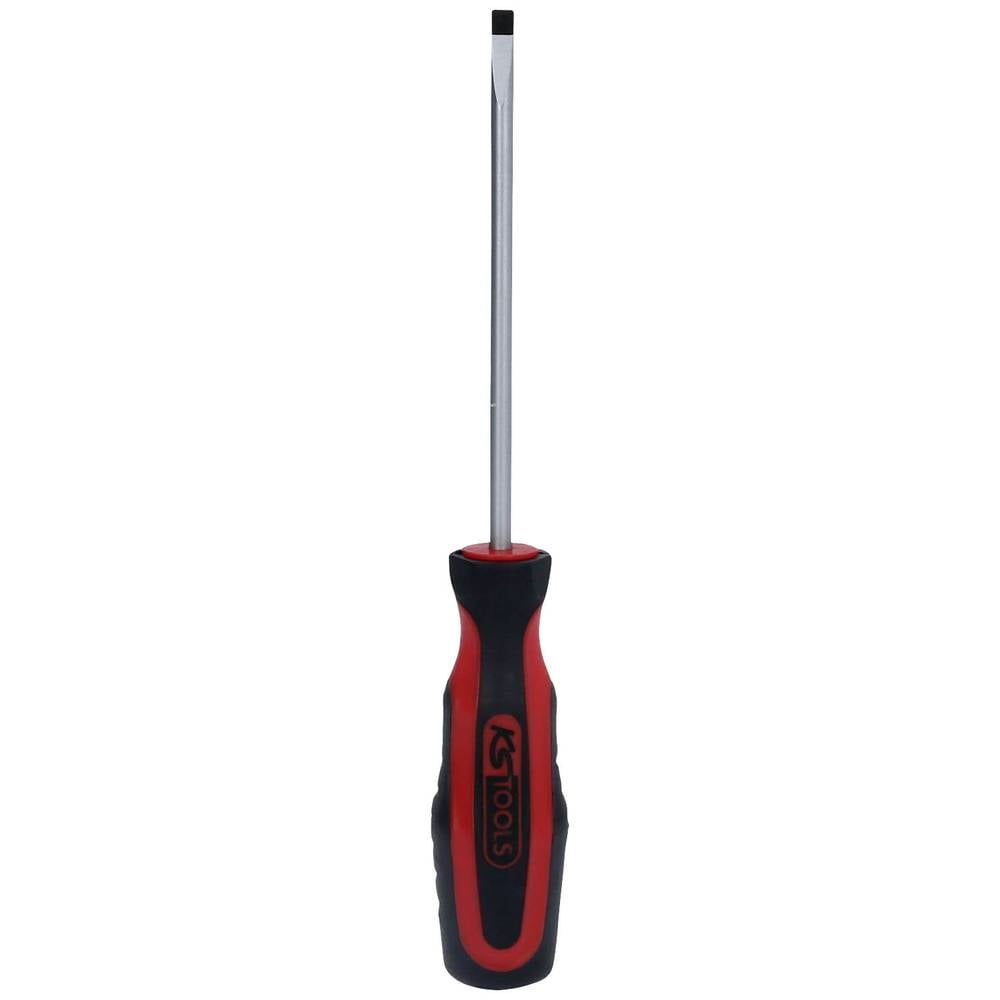KS Tools 159.1006 Platte schroevendraaier DIN 5265