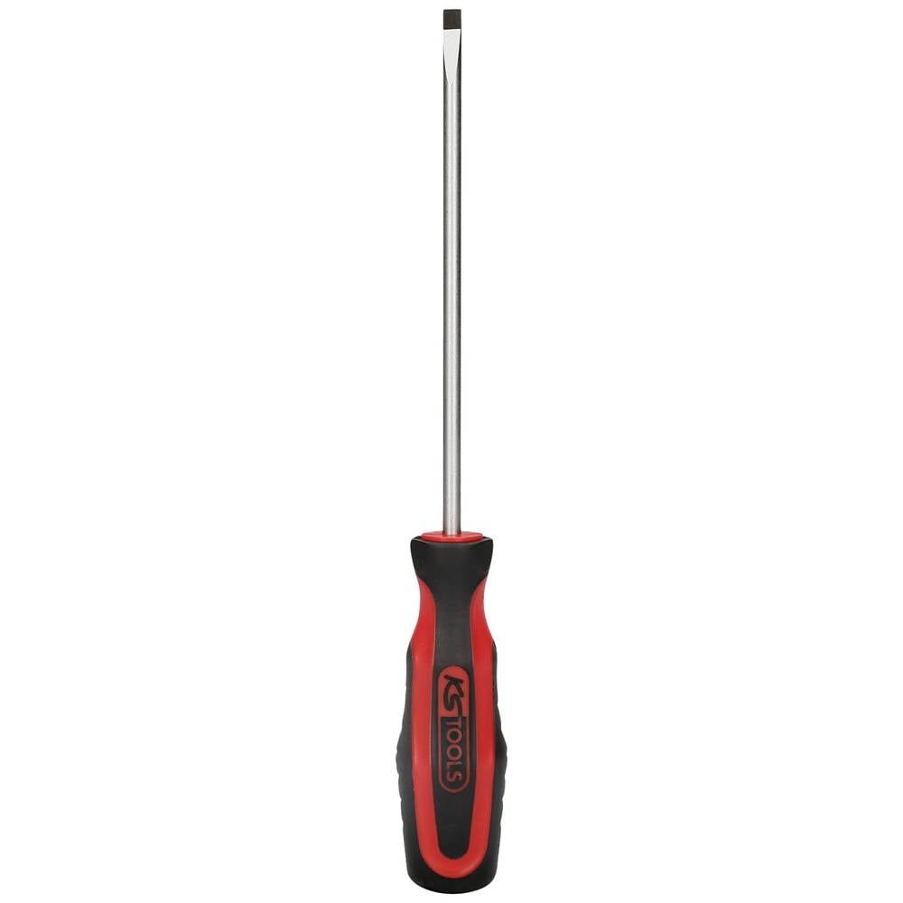 KS Tools 159.1007 Platte schroevendraaier DIN 5265