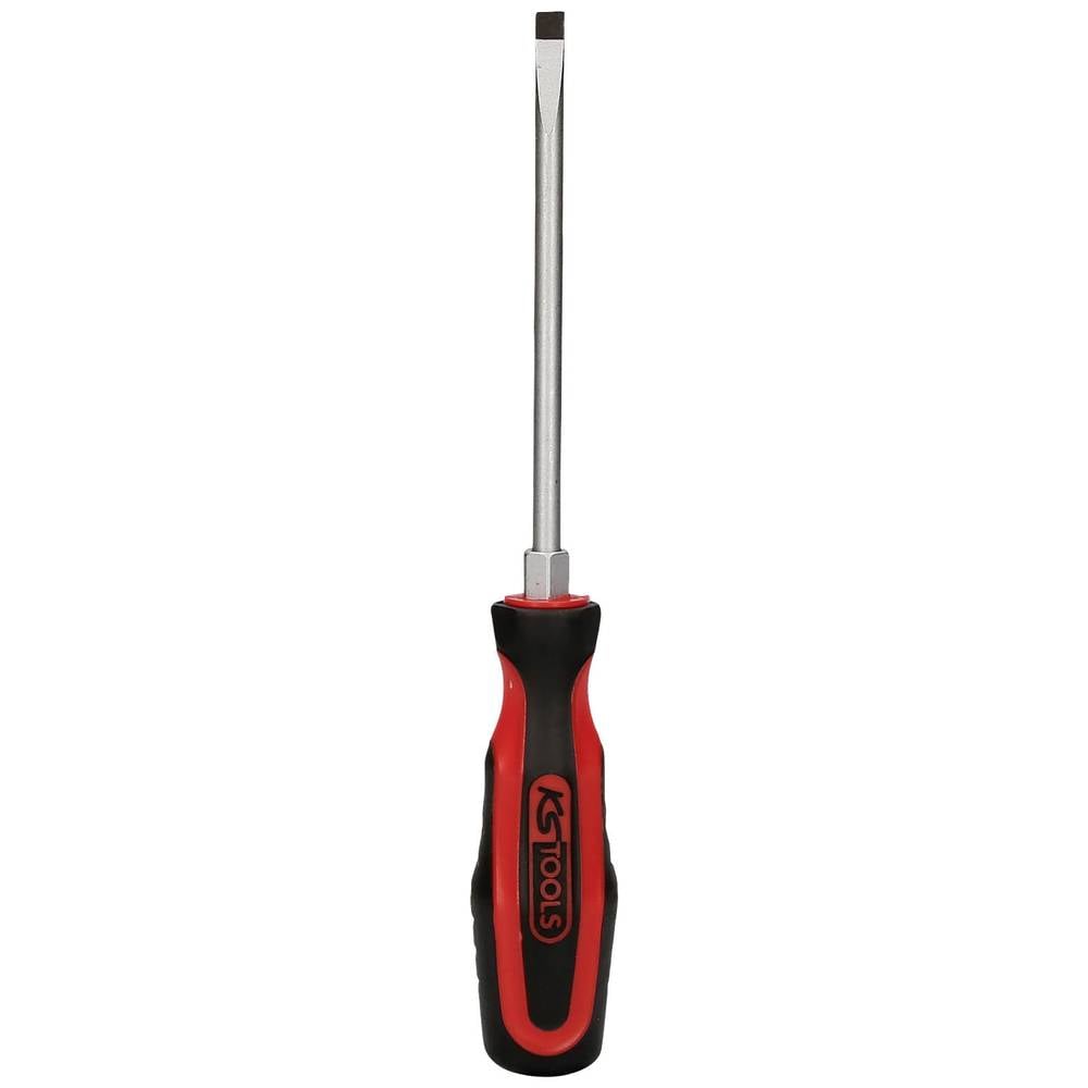 KS Tools 159.1008 Platte schroevendraaier DIN 5265