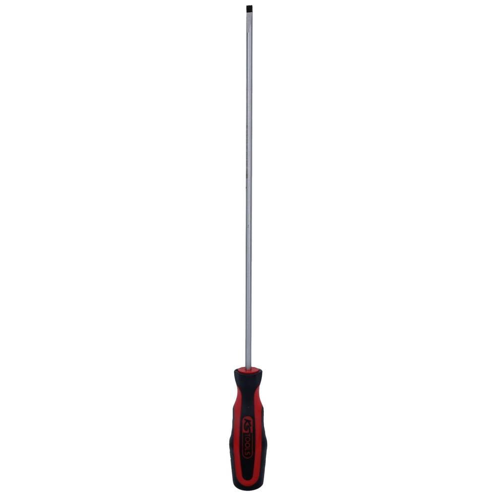 KS Tools 159.1107 Platte schroevendraaier DIN 5265