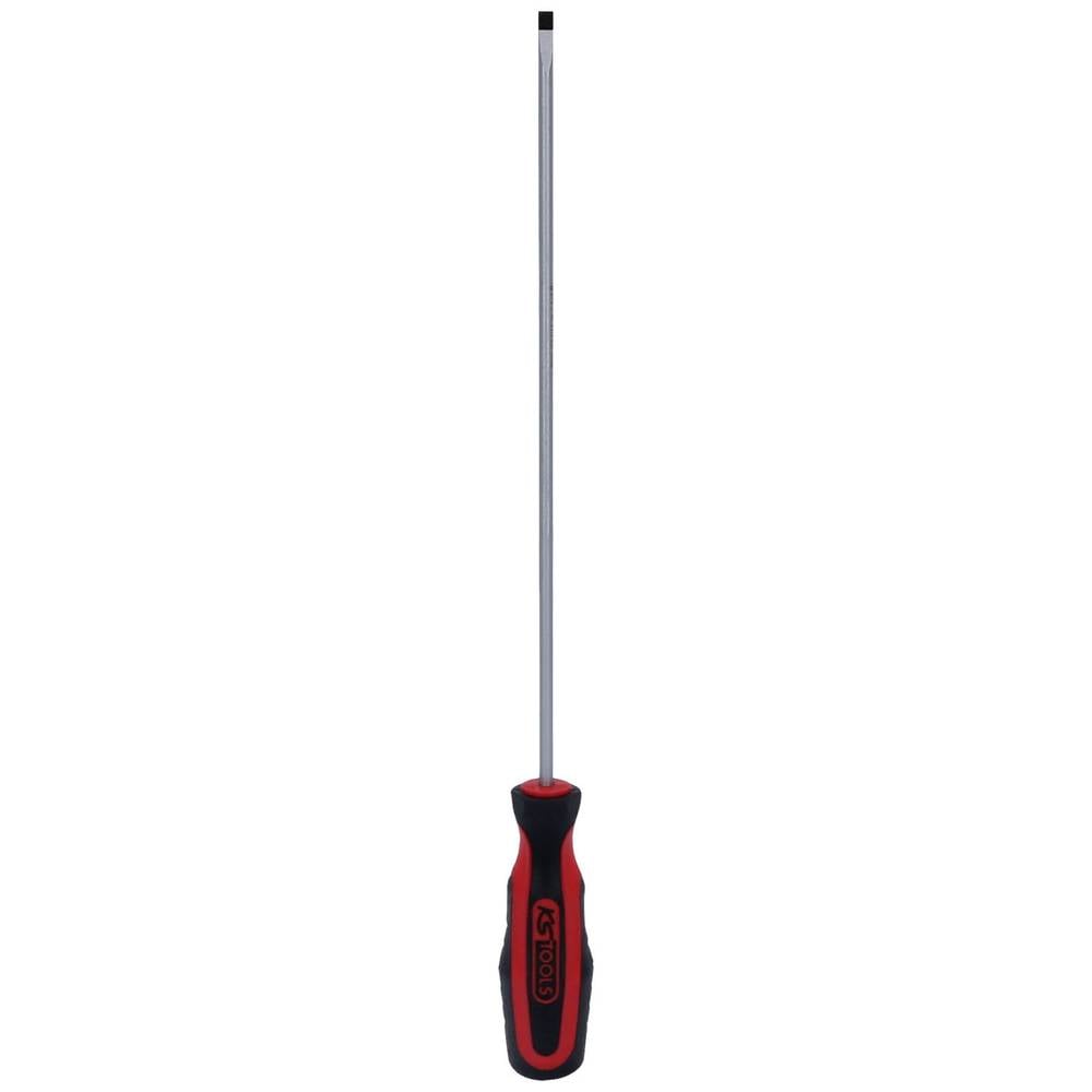 KS Tools 159.1114 Platte schroevendraaier DIN 5265