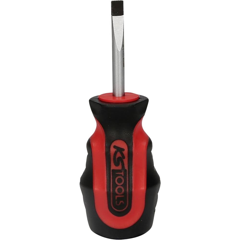 KS Tools 159.1122 Platte schroevendraaier DIN 5265