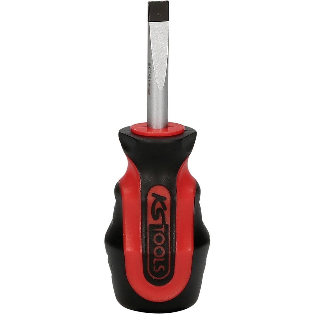 KS Tools 159.1123 Platte schroevendraaier DIN 5265