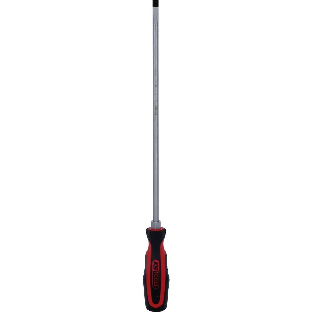 KS Tools 159.1151 Platte schroevendraaier Kopbreedte: 8 mm DIN 5265