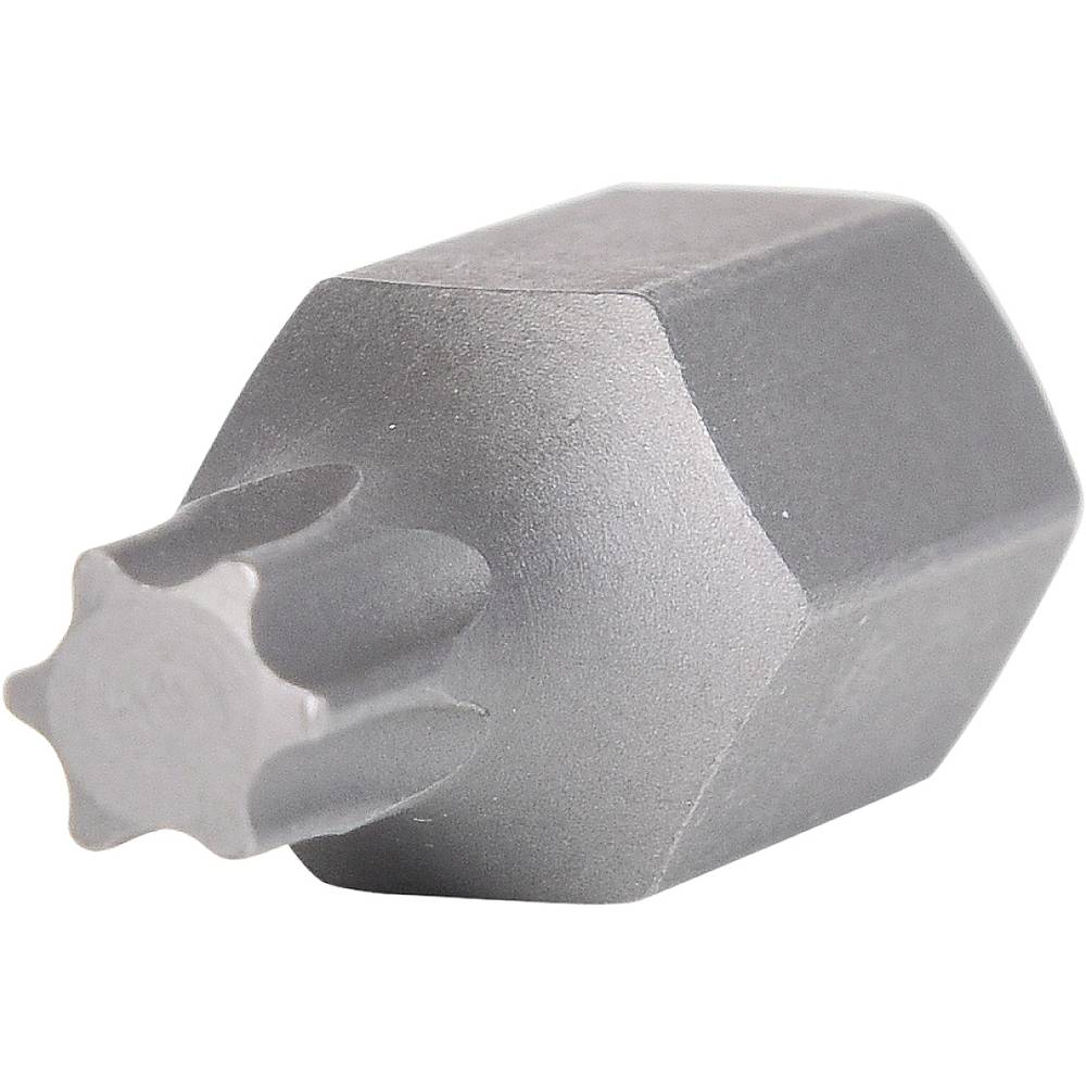 KS Tools 930.2030 9302030 Torx-bit T 30 Speciaal staal Vernikkeld 1 stuk(s)