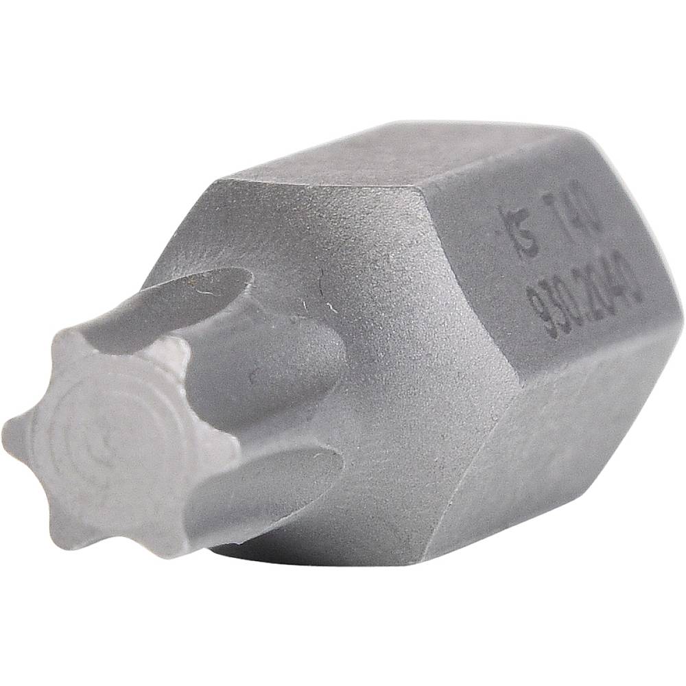 KS Tools 930.2040 9302040 Torx-bit T 40 Speciaal staal Vernikkeld 1 stuk(s)