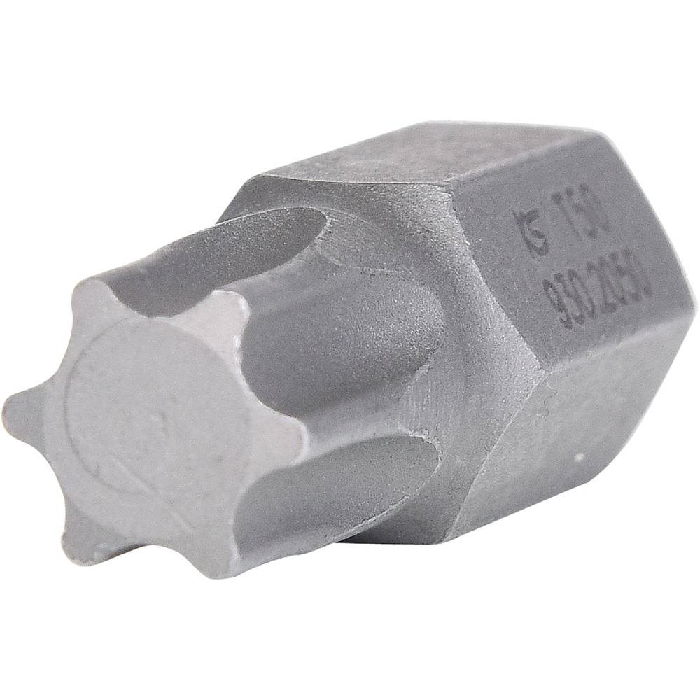 KS Tools 930.2050 9302050 Torx-bit T 50 Speciaal staal Vernikkeld 1 stuk(s)
