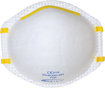 Plusjop FFP1 Blisterpakket (3)