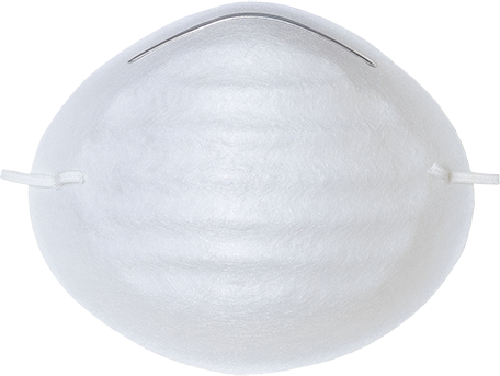 Plusjop Stofmasker