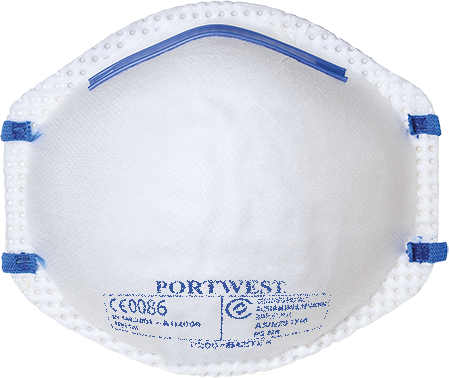 Plusjop FFP2  Masker